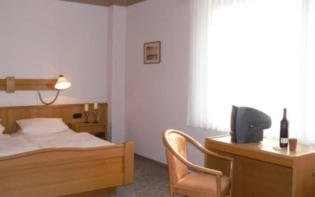 Gstehaus  Landhaus Braband