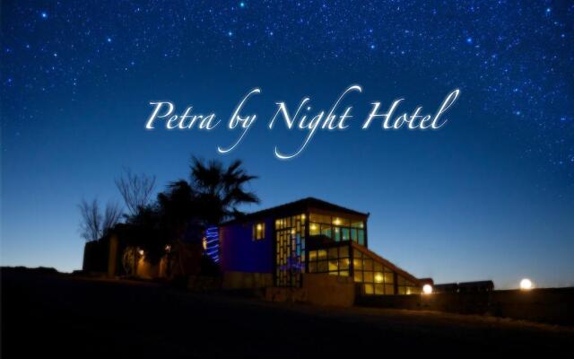 Petra by Night Hotel