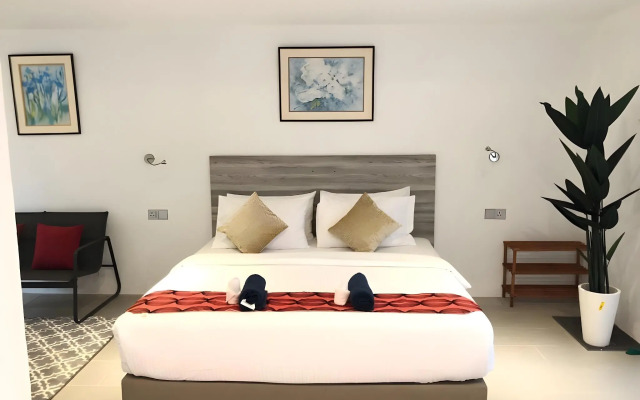 Tisha Langkawi Wellness Resort