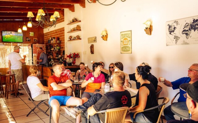 Hotel Oro Viejo