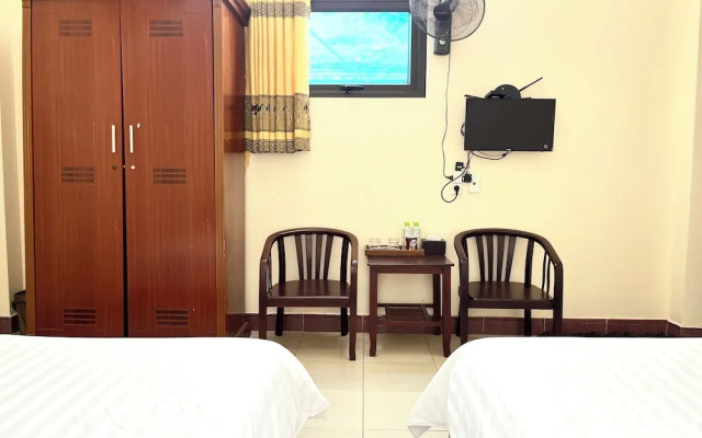 Vuon Cam Hotel Cao Bang