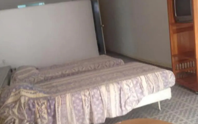Hotel El Mountazah