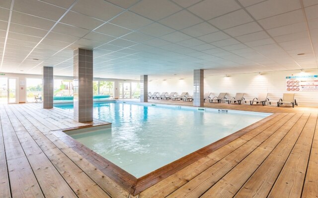 Vacancéole - Les Chambres de la Baie