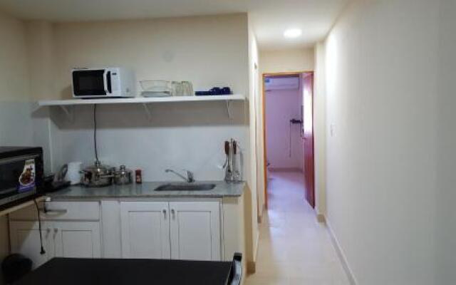 Apartamentos La Posta