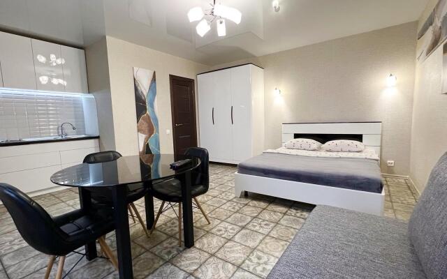 Brestinlove: Rodnikovyj Guest House