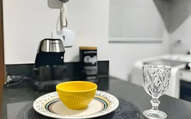 Studios Tiny House Viva Essa Experiência