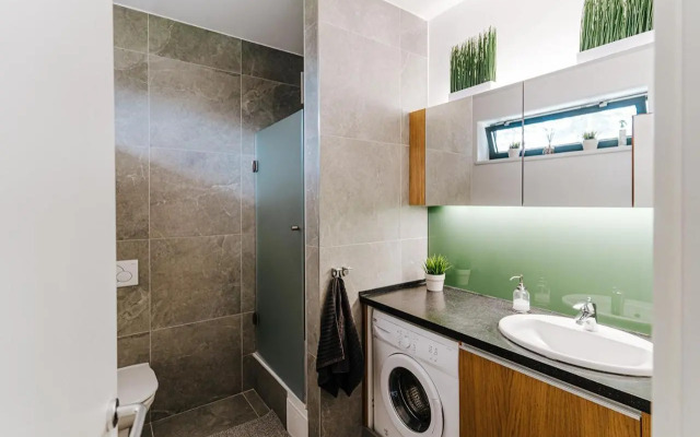 Butique Apartman