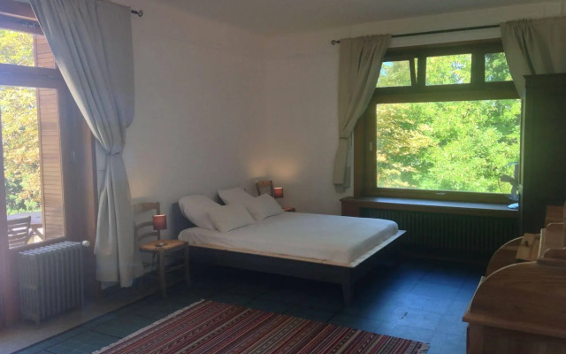 Les Terrasses du Soleil