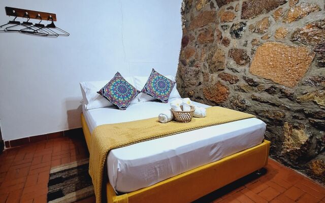 Hostal Colombian Gold