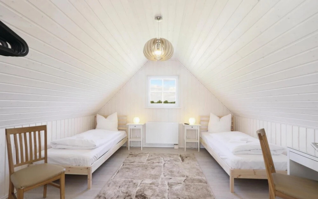 Nice Home in Zerpenschleuse With 2 Bedrooms and Wifi