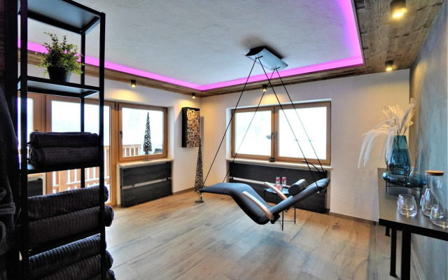 Bauernhof Trueferhof