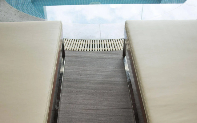 Soluxe Hotel Guangzhou
