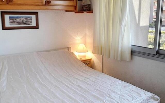 Appartement Bormes-les-Mimosas, 2 pièces, 4 personnes - FR-1-610-61