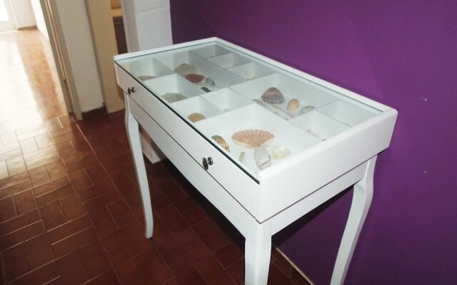 B21 - Seashell Apartment in Downtown Lagos