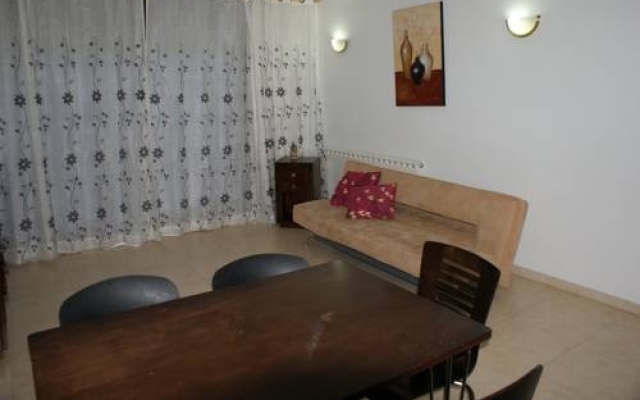 Apartamentos Gran Sol