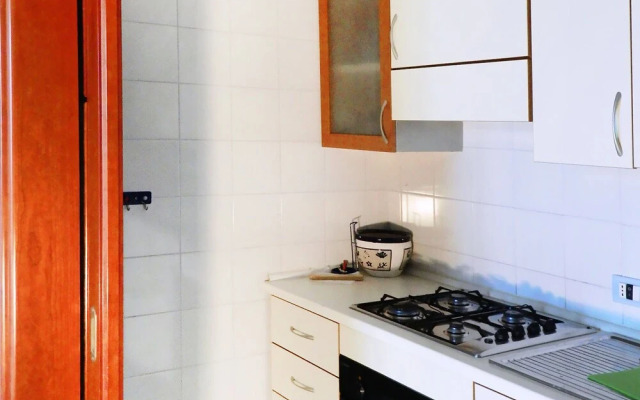 Sunrise Conca dei Marini