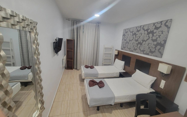City Hotel Alger - Image 6