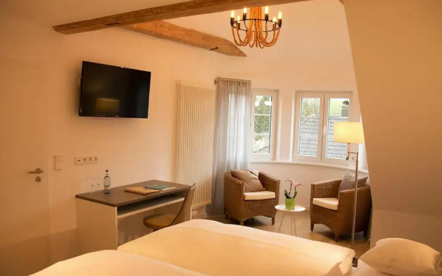 Landhotel Adler