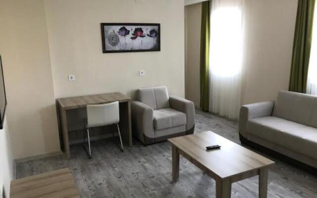 Karacan Park Hotel