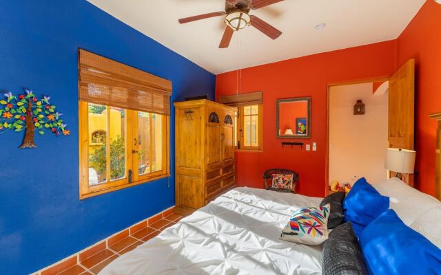 Casa Juanchi by Casago