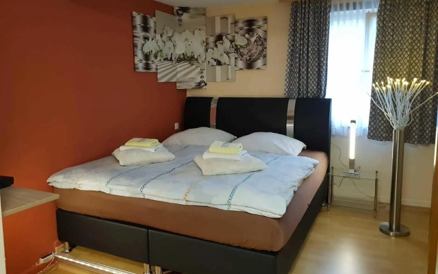 Hotel am Schlossplatz