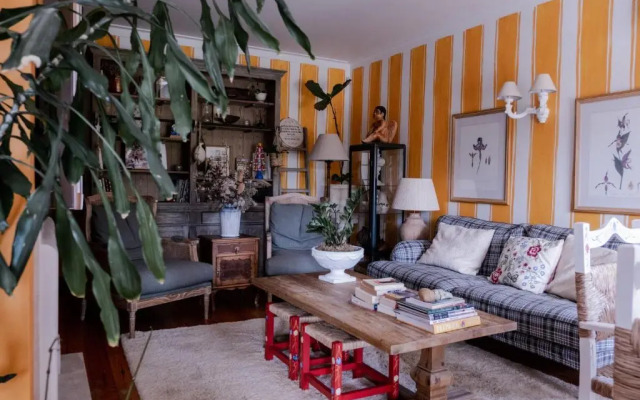 Magnolia B&B