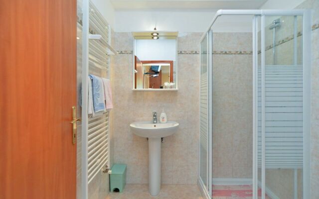 Apartment 1089