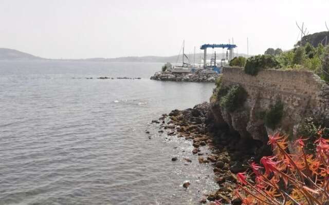 Villa Elena Al Porto Formia