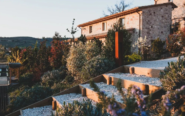 Borgo Antichi Orti Assisi