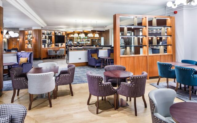 The Cheltenham Chase Hotel - Qhotels