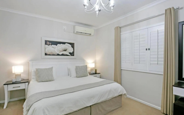 Star Apartments Cape Town