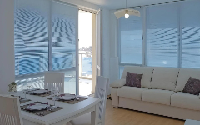 Lex Kabakum Apartments
