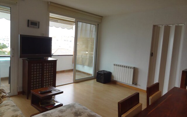 Ground Floor Sea View