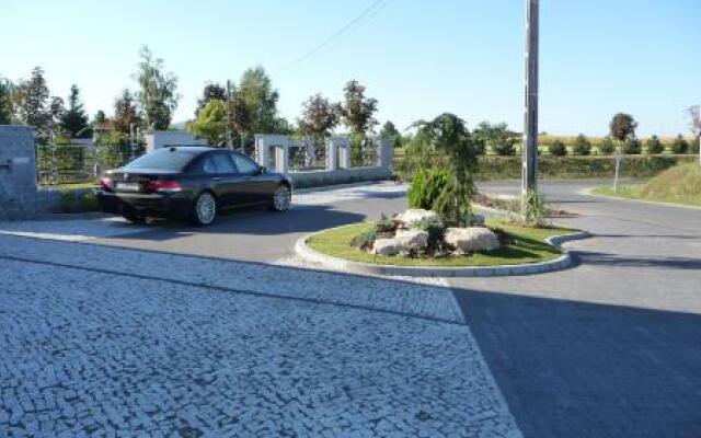 Luxury House on Balaton