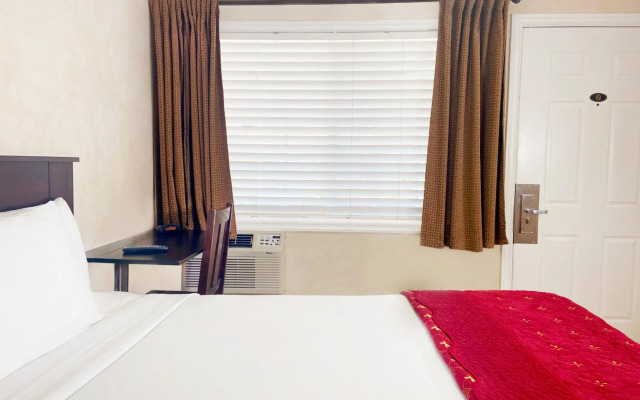 Nite Inn - Walking Distance to Universal Studios Hollywood