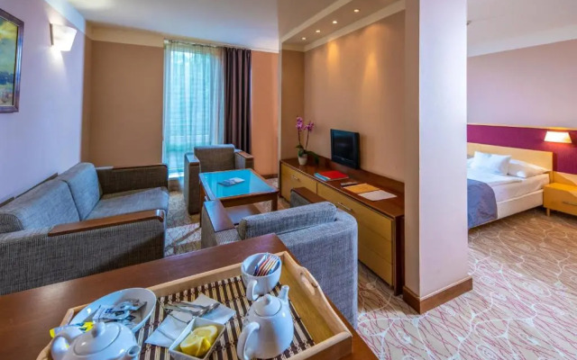 Dráva Hotel Thermal Resort