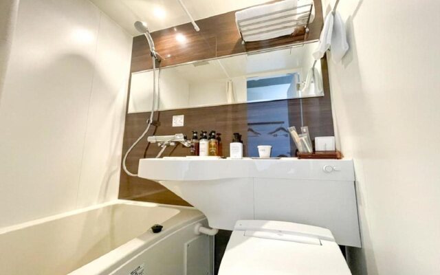 Hotel LiveMax Nagoya-Shinkansenguchi