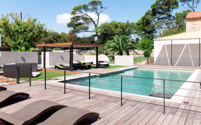 Domaine du Golf (MPT157)