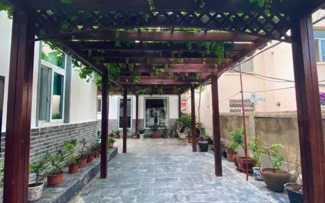 Changdao Shuanglin Homestay