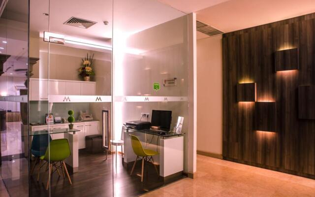 Mercure Regency Makassar