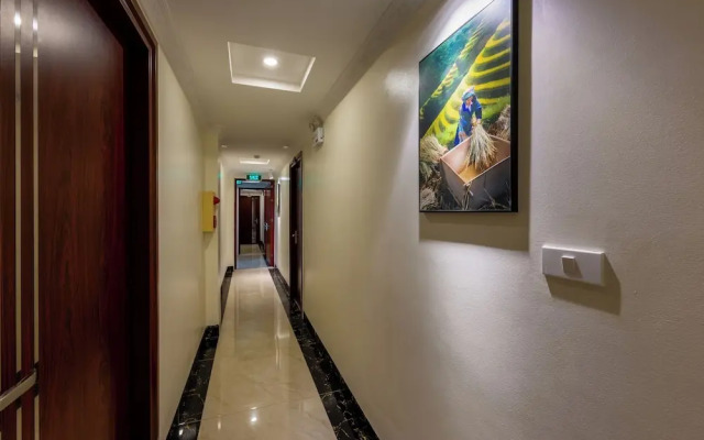 Sapa TT Homestay