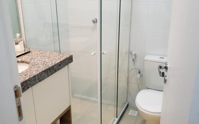 Guarajuba Paraiso dos Coqueiros