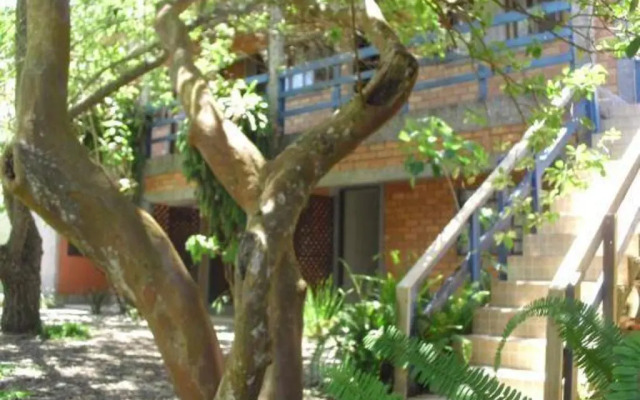 Pousada Natureza