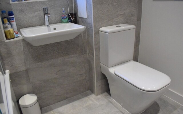 Flat Close To Camden Town