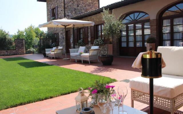 Relais Franciacorta