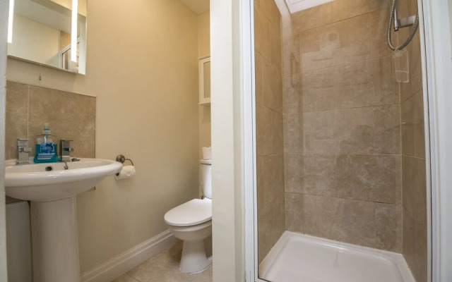 North Beach Heights - 2 Bedroom - Tenby