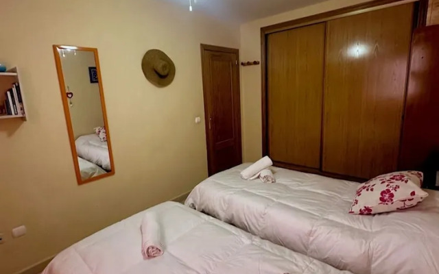 Apt Oropesa Town Rentalholidays