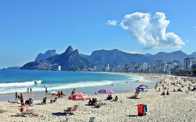 Rio Spot Ipanema C011