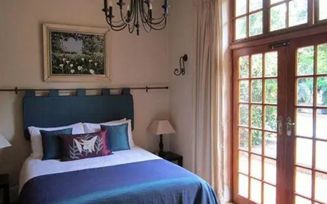 Village Green Guest House