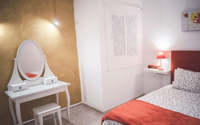 Apartamentos Cal Marc Vilanova